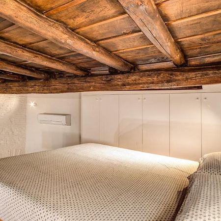 Casa Vantaggio Roma Eksteriør bilde