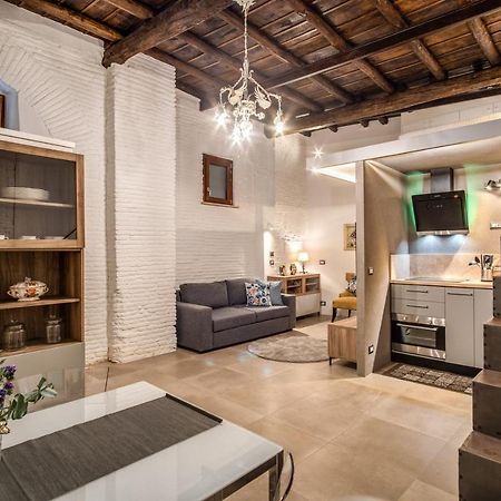 Casa Vantaggio Roma Eksteriør bilde