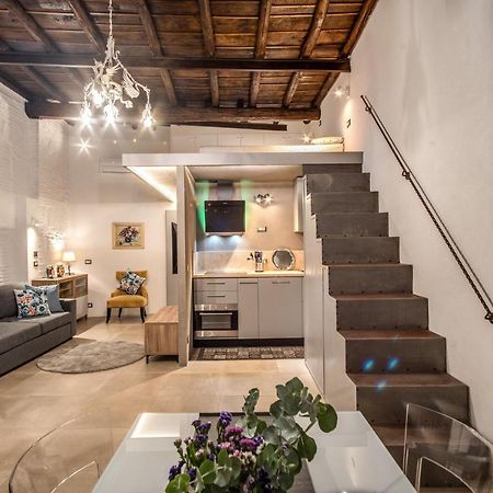 Casa Vantaggio Roma Eksteriør bilde