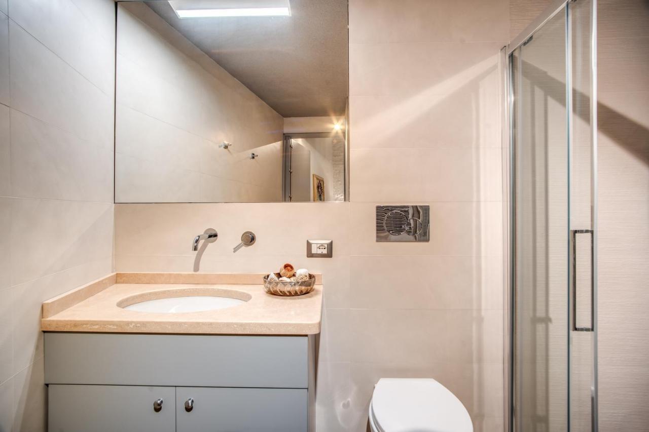 Casa Vantaggio Roma Eksteriør bilde