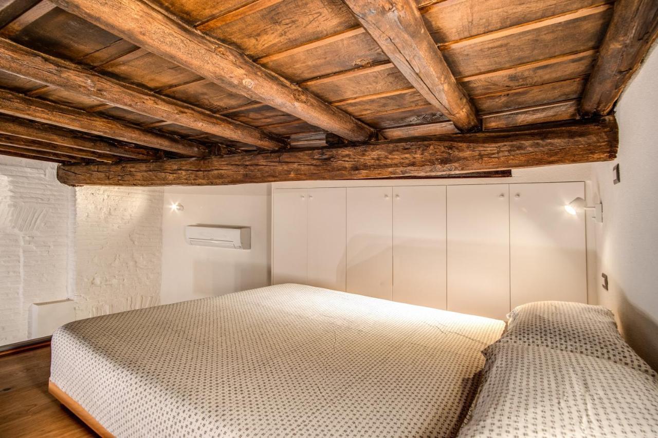 Casa Vantaggio Roma Eksteriør bilde