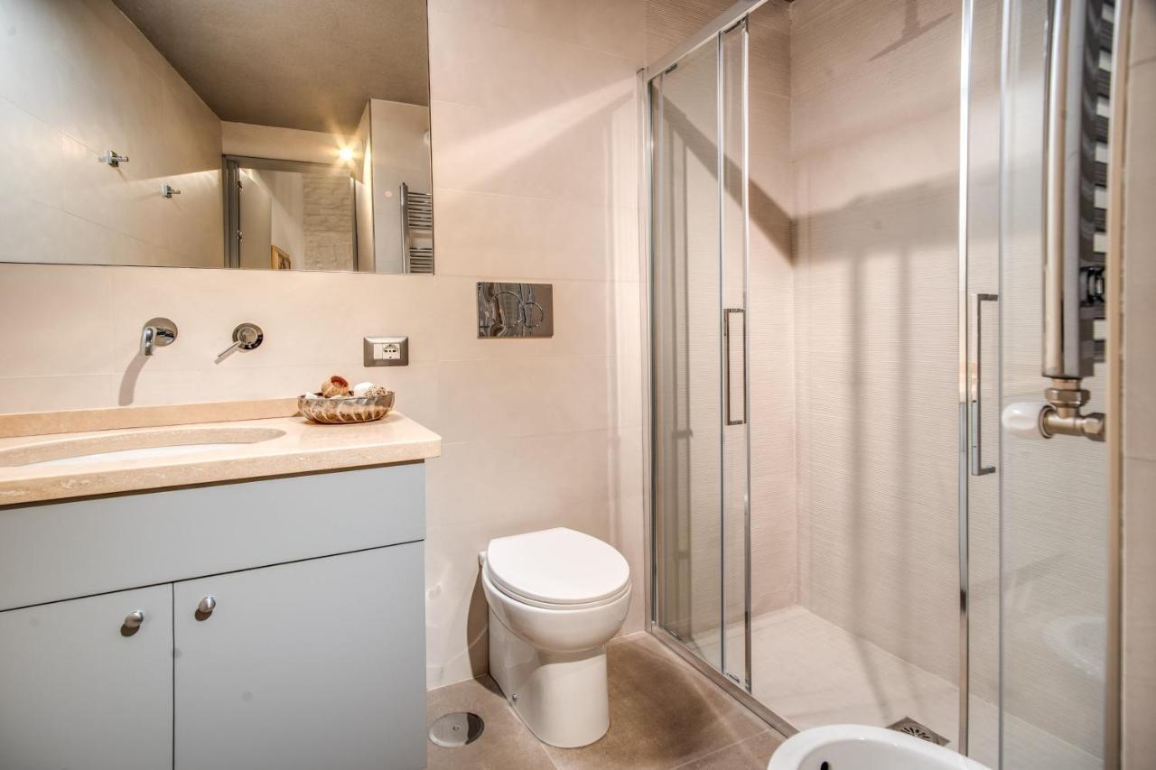 Casa Vantaggio Roma Eksteriør bilde