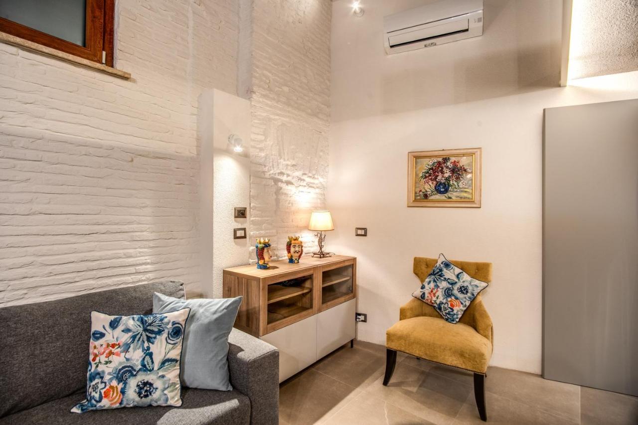 Casa Vantaggio Roma Eksteriør bilde