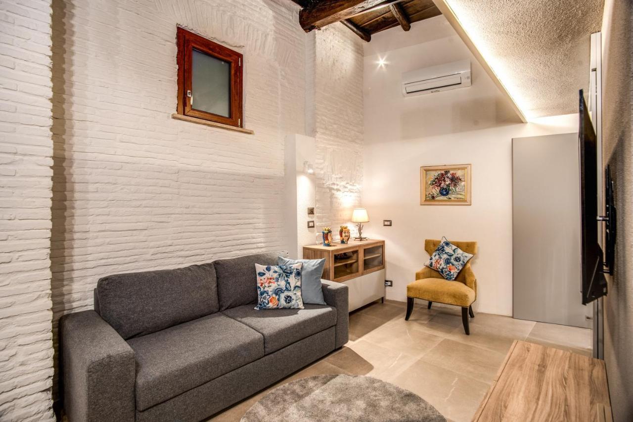 Casa Vantaggio Roma Eksteriør bilde