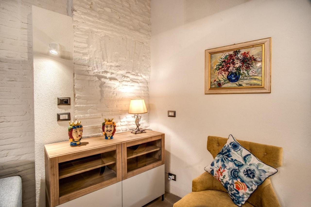 Casa Vantaggio Roma Eksteriør bilde