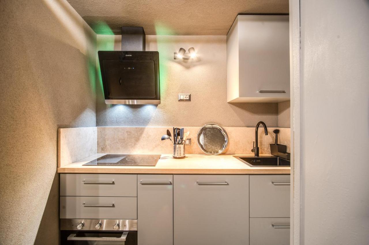 Casa Vantaggio Roma Eksteriør bilde
